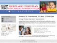 childcarealvin.com