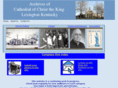 christthekingarchives.com