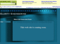clarityengineering.com