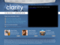 clarityvisionhearing.com