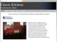 classic-kitchens.net