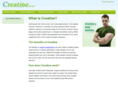 creatine.net.au