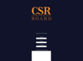 csrboard.com