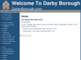 darbyborough.com