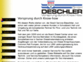 deschler.org
