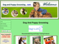 dogandpuppygrooming.com