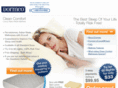 dormeocomfort.com