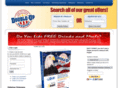 doubleup4vets.com