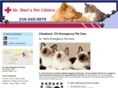 drhartspetclinic.com
