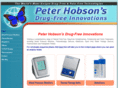 drugfreeinnovations.com