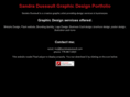 dussaultstudio.com