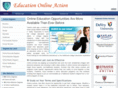 educationonlineaction.com