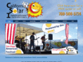 eggsolar.com