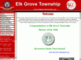 elkgrovetownship.com