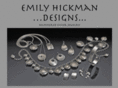 emilyhickmandesigns.com