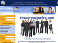 encuentroempleo.com.ar