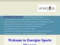 energizesportsmassage.com