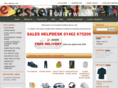 essentialsafetywear.co.uk