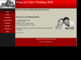 fionaandcolin.com