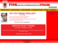 fiskescuelainternacionaldeingles.com