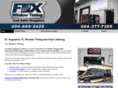 foxwindowtinting.com
