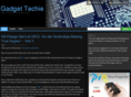 gadgettechie.net