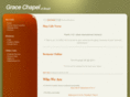 gracechapelofbrazil.com