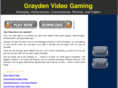 grayden-video-gaming.com