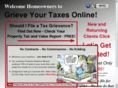 grieveyourtaxesyourself.com