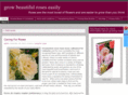 growroses.net