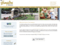 hamptonsapartmentshouston.com