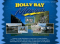 hollybaymarina.com