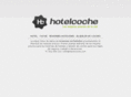 hotelcoche.com