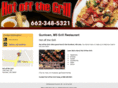 hotoffthegrillms.com