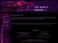 inkspot2tattoo.com