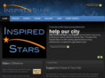 inspiredstars.org