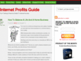 internetprofitsguide.org