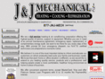 jjmechanicalinc.com