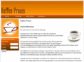 kaffeepraxis.de