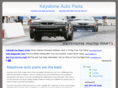 keystoneautoparts.org