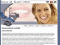 korffdental.com