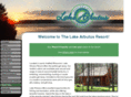 lakearbutusresort.com