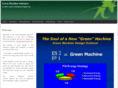 lanxessgreenmachine.com
