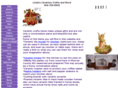 lindasceramicscraftsandmore.com