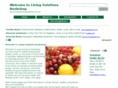 livingsolutionsbookshop.com.au