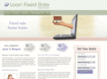 loanfixedrate.com