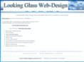 lookingglasswebdesign.co.uk