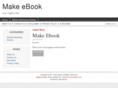 makeebook.org