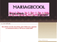 mariagecool.com