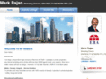 markrajan.com